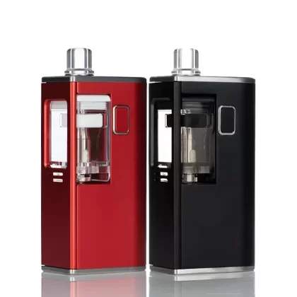 Veepon TITA X (SE) AIO 60W 21700 Boro Box (DISCONTINUED) - Vapordna