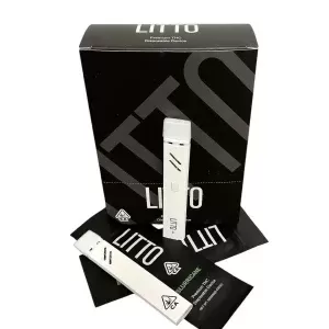 FUN DIP THC VAPE - Image 3