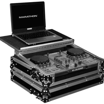 Marathon MA-TXPLT Professional DJ Controller Case