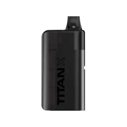 Titan X Kit - Pink Burst - Vapeshop Co