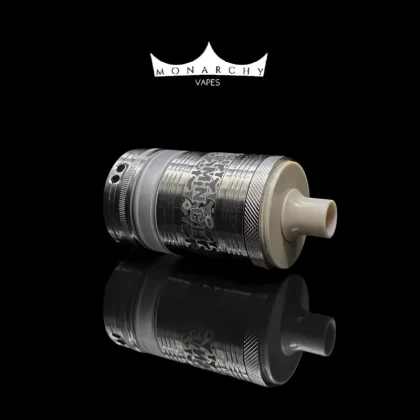 OST-R Mtl BMM – Monarchy