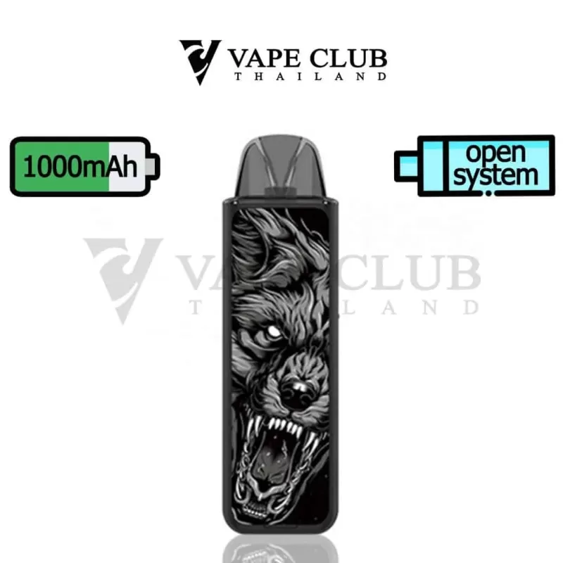 Rincoe JellyBox Air X Pod Kit - Image 2