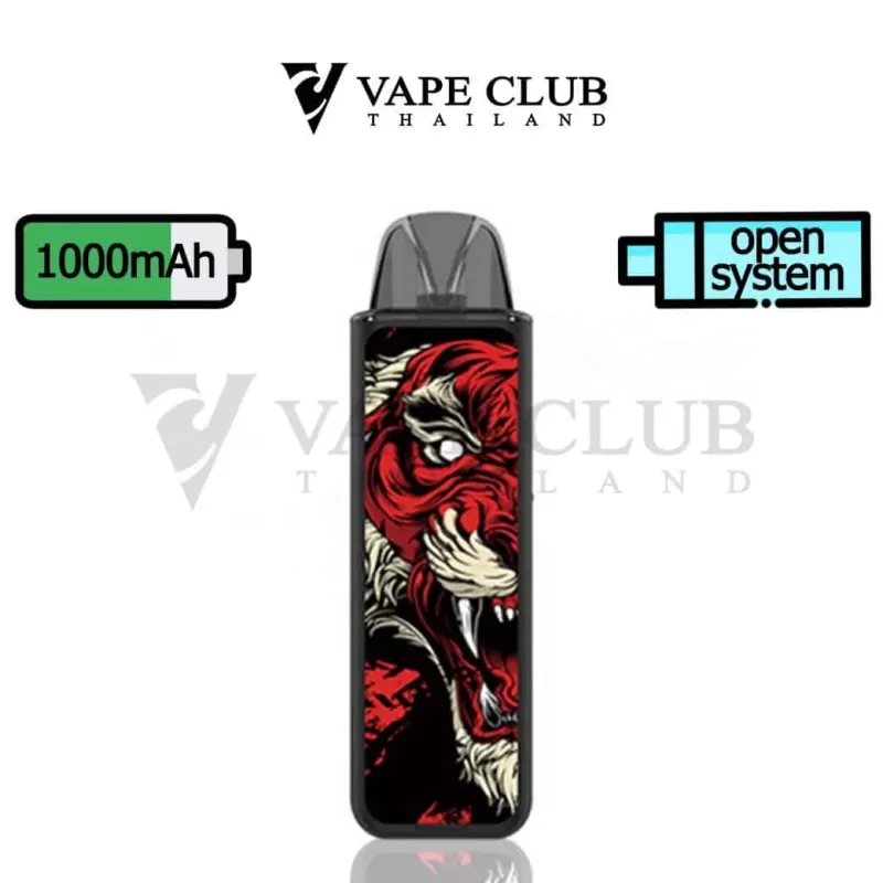 Rincoe JellyBox Air X Pod Kit - Image 3