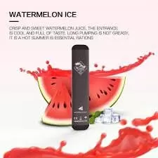 TUGBOAT VAPE DISPOSABLE PODS V2 - Strawberry Banana