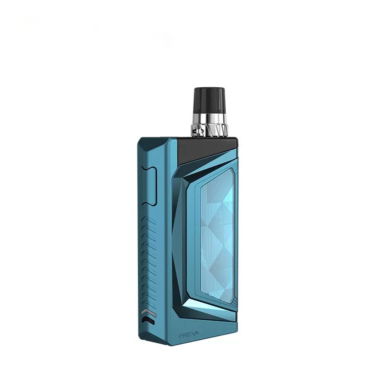 Wismec Preva Pod System Kit 1050mAh - Image 3