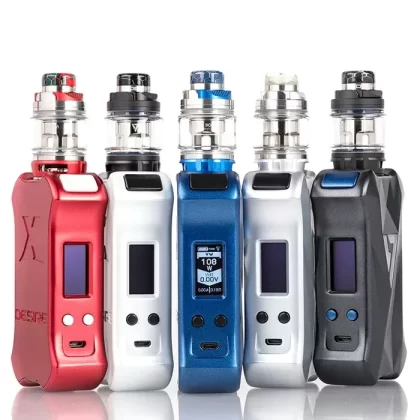 Desire X-Mini 108W & BULLDOG Tank Starter Kit