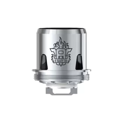 Smok V8 X-Baby Coils (3 PACK) - T6