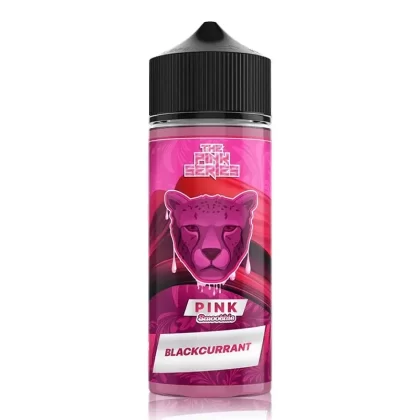 Pink Smoothie By Dr Vapes 100ml Shortfill - Vape Store