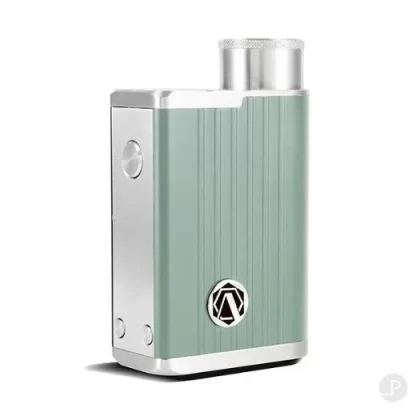 ARCANA BOX DNA60C Bronze Green – Arcana Mods & Pipeline