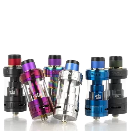 Uwell Crown 3 III Sub-Ohm Tank