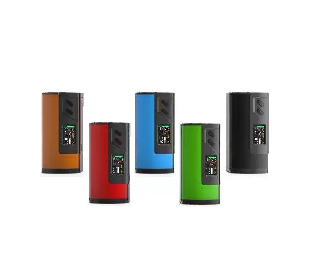 Sigelei Fuchai 213 Plus TC Box Mod by dual 18650 Batteries - Image 2