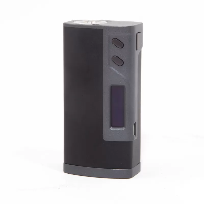 Sigelei Fuchai 213 Plus TC Box Mod by dual 18650 Batteries - Image 3