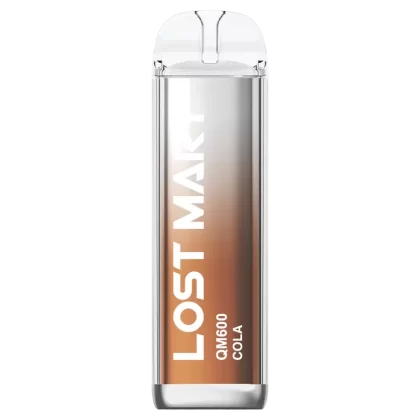 Cola Lost Mary QM600 Disposable Vape