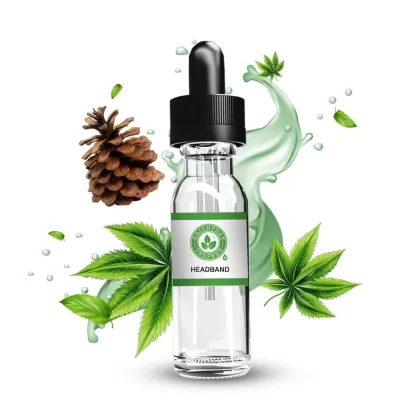 BrightBay Terpenes | Headbanger | Hybrid – Various Sizes