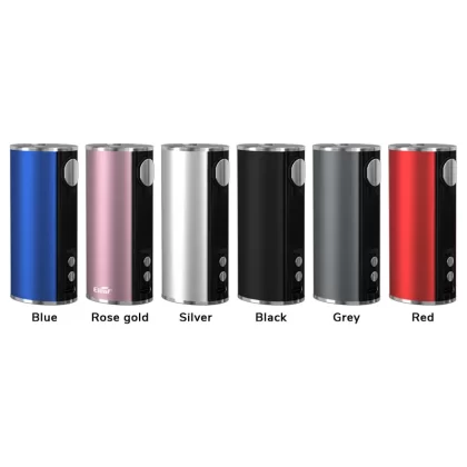 Eleaf iStick T80 Battery Mod 3000mAh - Red