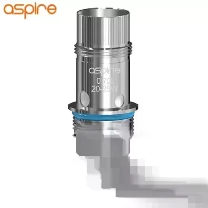Aspire Nautilus Mesh Coil for Nautilus/BOXX/Zelos Nano