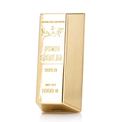 Hamilton Devices Gold Bar 510 Battery