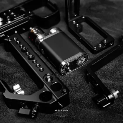 ARTI Thall – ARTCHANIC