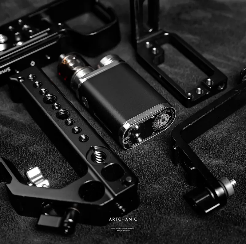 ARTI Thall – ARTCHANIC