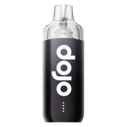 Vaporesso Dojo Blast 10k Prefilled Pod Kit - Flavours#Black Grape>Blue Razz Lemonade>Blueberry Sour Raspberry>Classic Tobacco>Cool Menthol>Double Apple>Fizzy Cherry>Juicy Peach>Kiwi Passion
