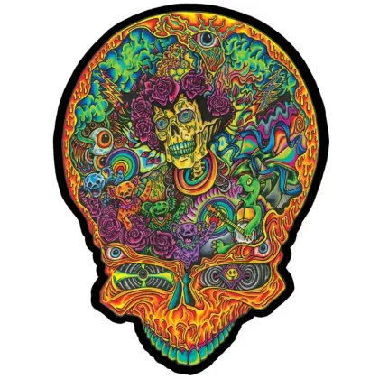 Jason Portante Mood Mat