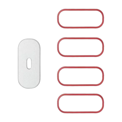 PAX Insert Lid & O-Rings