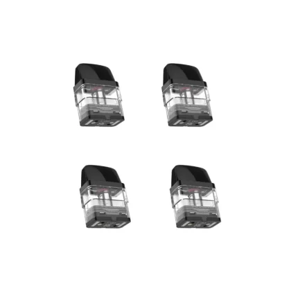 Vaporesso XROS Pods 4pk - 1.2ohm