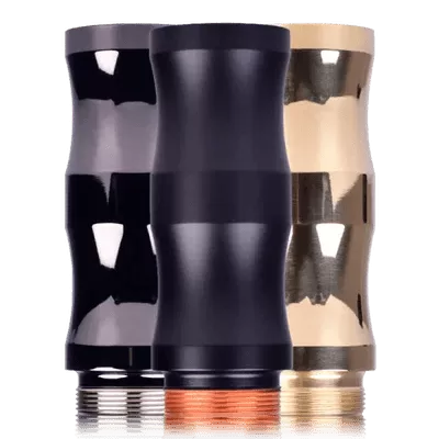 Vaperz Cloud Reborn Stack Section - Naval Brass