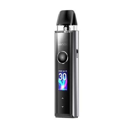 GeekVape Wenax Q Pro 30 Watts (1200 mAh) - Vapebar Pk