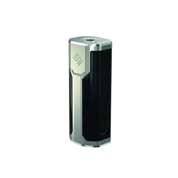 WISMEC SINUOUS P80 80W TC Box Mod - Red - Image 3