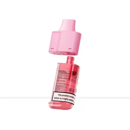 HQD Click Pro 30k Disposable Vape