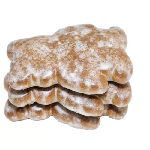 The Flavor Apprentice – Gingerbread Cookie 15mL - Vapecraftinc