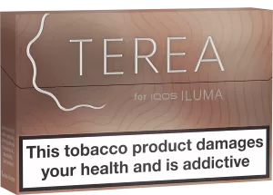 TEREA - Teak