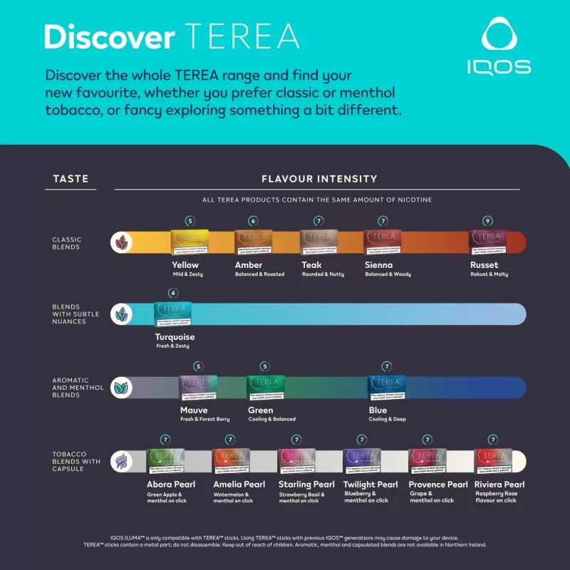 TEREA - Teak - Image 2