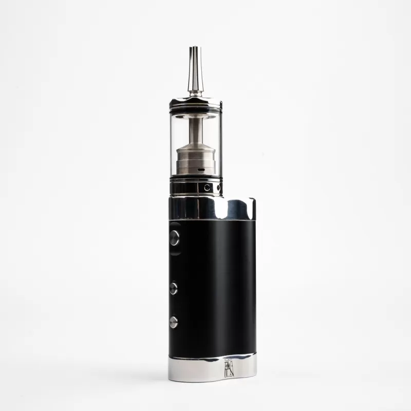 Diplomat MTL RTA Churchwarden Standard Top Refill Kit – Centenary Mods - Image 3