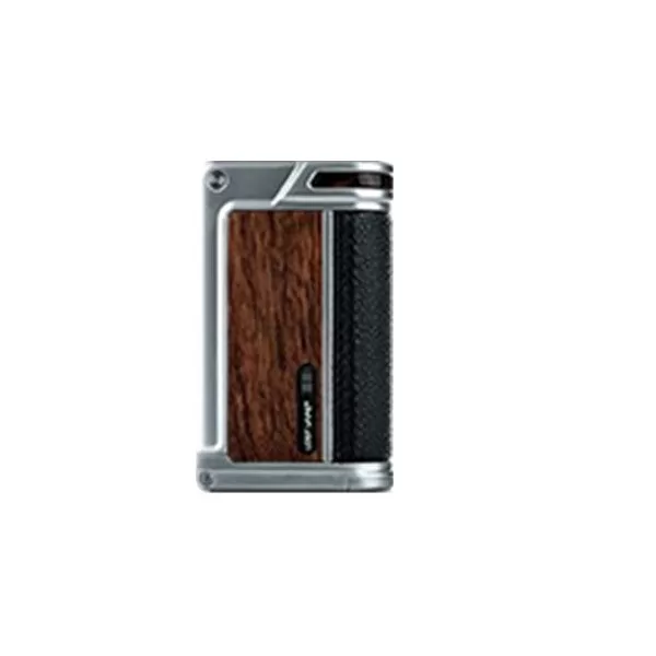 Lost Vape Paranormal DNA75C TC Box Mod - Pearl Fish / Silver - Image 3