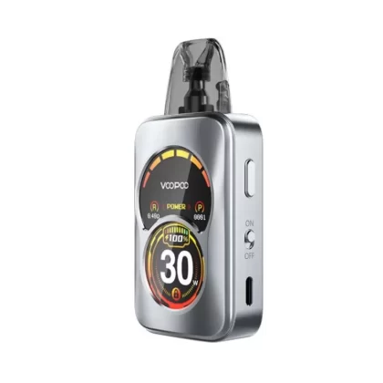 Voopoo Argus A Pod Kit - Vapourdays Co