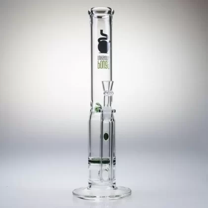 Bongo “Sito” – 18.8 mm - Vapefully