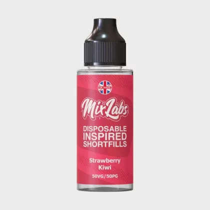 Strawberry – Kiwi