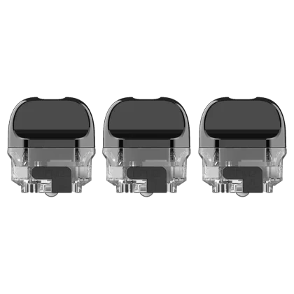 SMOK IPX 80 Replacement Pods (Pack of 3) - Vapeshop Co