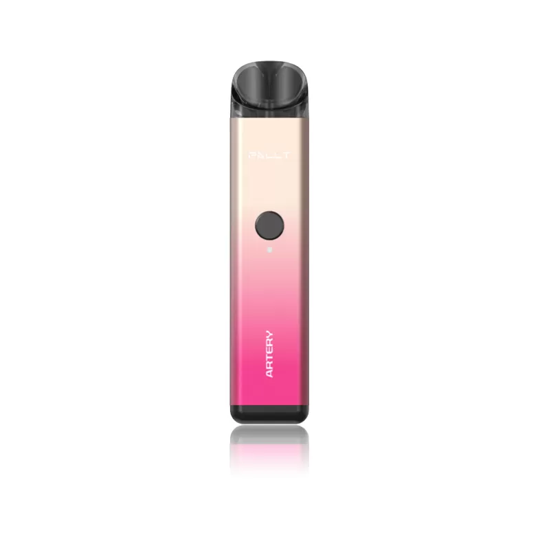 Artery PAL LT Pod System Kit 2ml/700mAh - Gunmetal - Image 2