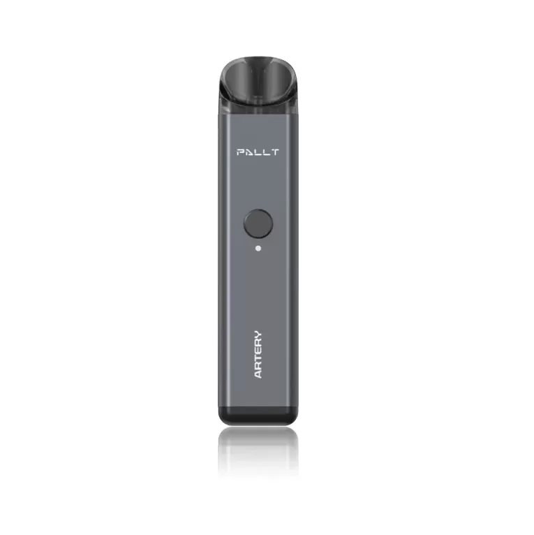 Artery PAL LT Pod System Kit 2ml/700mAh - Gunmetal - Image 3