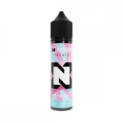 Nixer Bubblegum