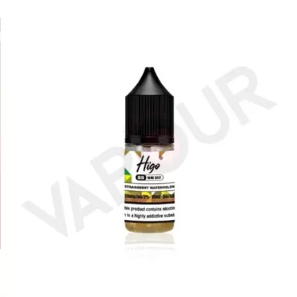 Higo BB Strawberry Watermelon Nic Salt