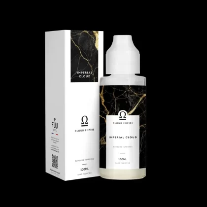 Cloud Empire | Impérial Cloud - Vape Store