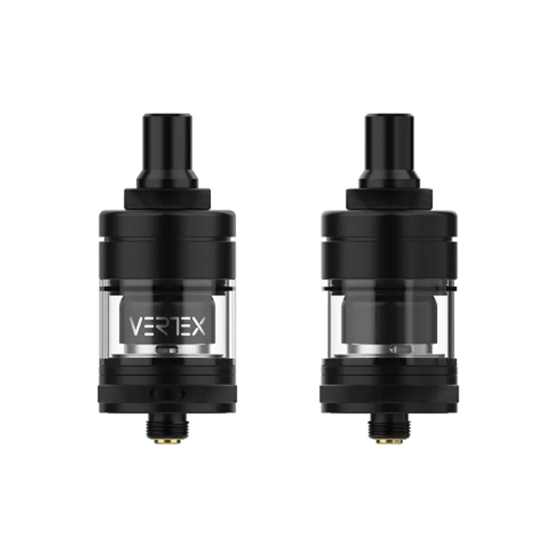 Hellvape Vertex MTL RTA Tank 2ml - SS - Image 3
