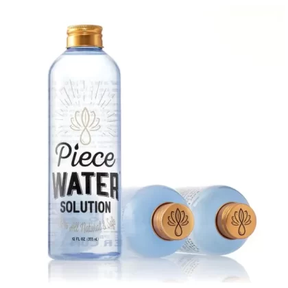 Piece Water Solution - Ecigdepot