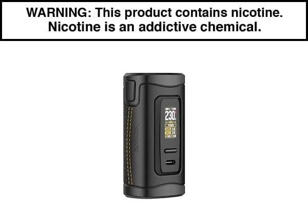 SMOK MORPH 3 BOX MOD - Vapejuice - Image 2