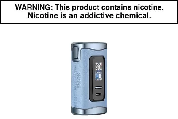 SMOK MORPH 3 BOX MOD - Vapejuice - Image 3
