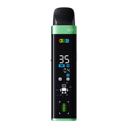 UWell Caliburn G3 Pro Pod Vape Device - G3 Pro Frozen Aurora
